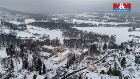 Prodej komerčního objektu, 1 605 m² - 12