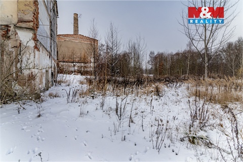 Prodej komerčního objektu, 1 605 m² - 8