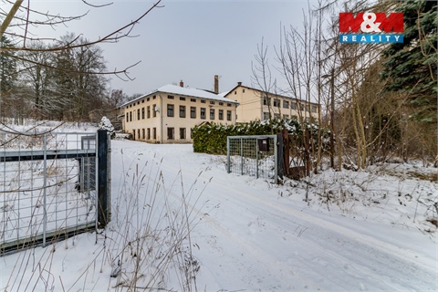 Prodej komerčního objektu, 1 605 m² - 10