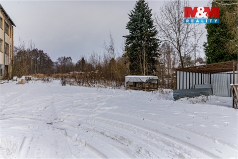 Prodej komerčního objektu, 1 605 m² - 6