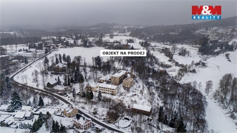 Prodej komerčního objektu, 1 605 m² - 14