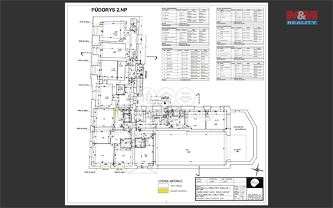 Prodej rodinného domu, 1 120 m² 10
