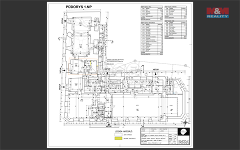 Prodej rodinného domu, 1 120 m² - 6