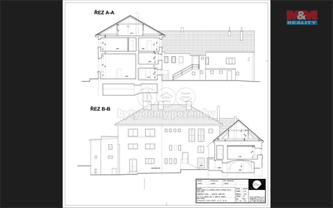 Prodej rodinného domu, 1 120 m² - 14