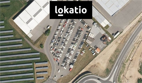 Pronájem pozemku pro komerční výstavbu, 6 450 m² 2