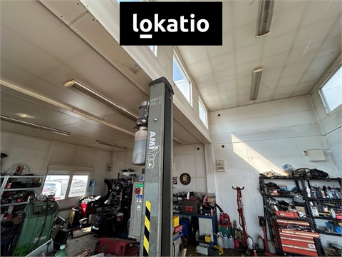 Pronájem pozemku pro komerční výstavbu, 1 122 m² - 2