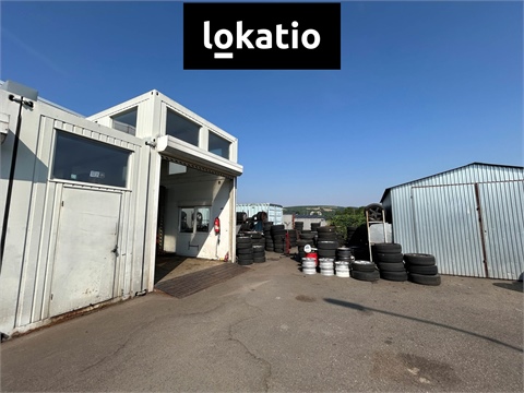 Pronájem pozemku pro komerční výstavbu, 1 122 m² - 4