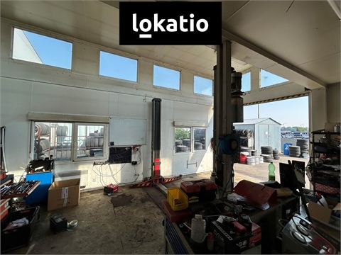 Pronájem pozemku pro komerční výstavbu, 1 122 m² 4