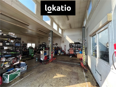 Pronájem pozemku pro komerční výstavbu, 1 122 m² - 0