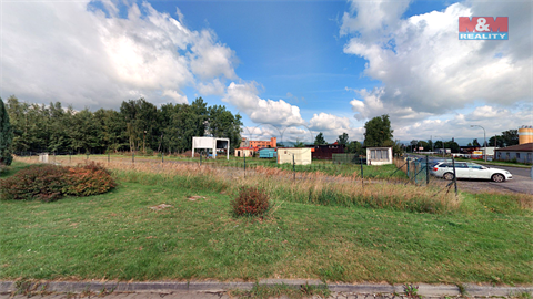 Pronájem pozemku pro komerční výstavbu, 2 200 m² 6