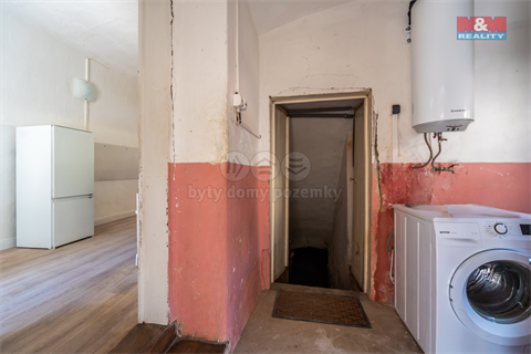 Prodej rodinného domu, 152 m² 10