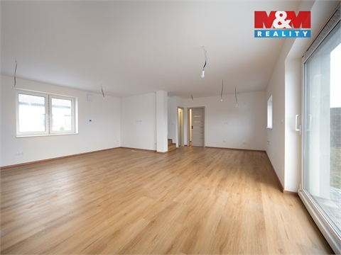 Prodej rodinného domu, 125 m² - 14