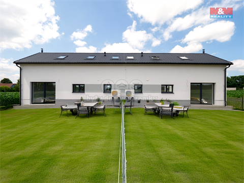 Prodej rodinného domu, 125 m² - 8