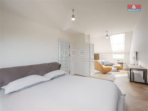 Prodej rodinného domu, 125 m² - 14