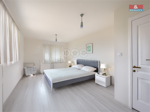 Prodej rodinného domu, 125 m² - 16