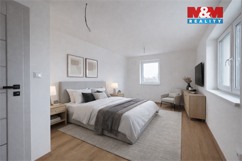 Prodej rodinného domu, 125 m² 6