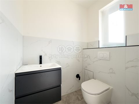 Prodej rodinného domu, 125 m² - 12