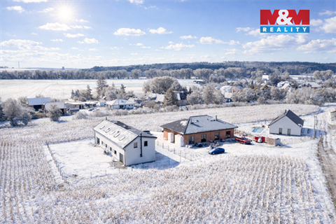 Prodej rodinného domu, 125 m² - 18