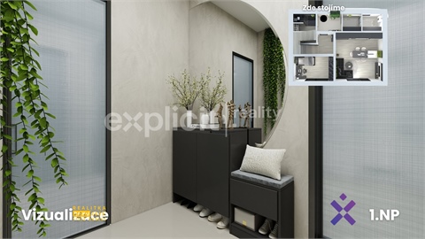 Prodej rodinného domu, 99 m² - 26