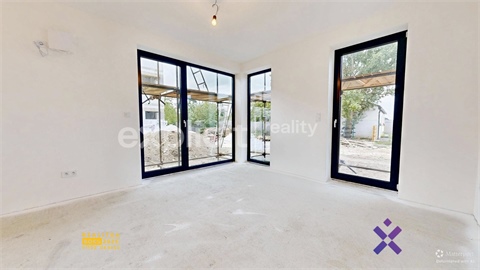 Prodej rodinného domu, 99 m² - 0