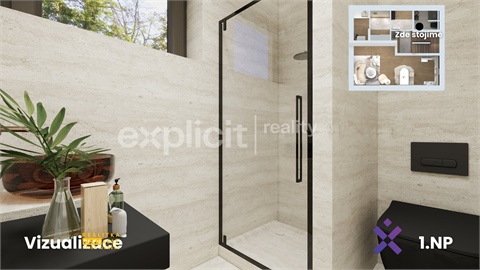 Prodej rodinného domu, 99 m² 16
