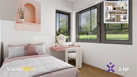 Prodej rodinného domu, 99 m² - 10