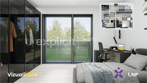 Prodej rodinného domu, 99 m² 26