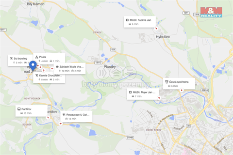 Prodej bytu 3+1, 132 m² 22