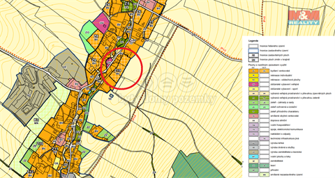 Prodej stavebního pozemku, 1 473 m² - 6
