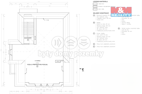 Prodej rodinného domu, 210 m² 10