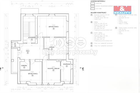Prodej rodinného domu, 210 m² 8