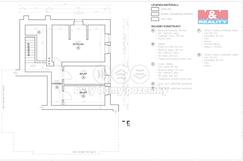Prodej rodinného domu, 210 m² 12
