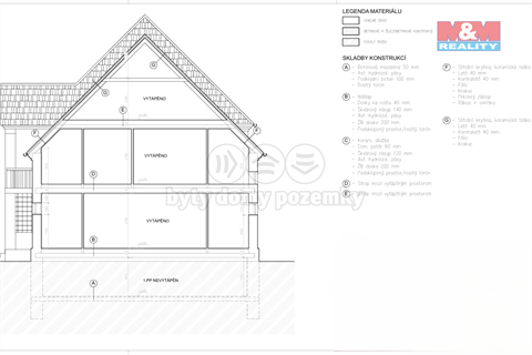 Prodej rodinného domu, 210 m² 22