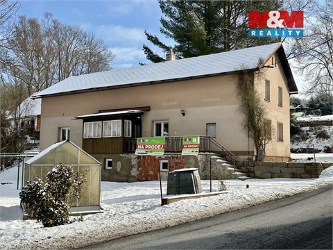 Prodej rodinného domu, 185 m² - 4