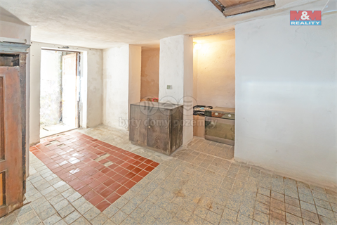 Prodej chaty / chapuly, 25 m² - 18