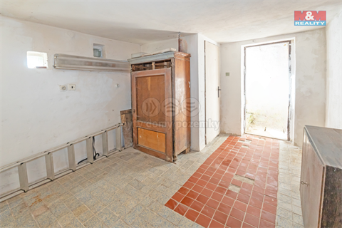 Prodej chaty / chapuly, 25 m² 20