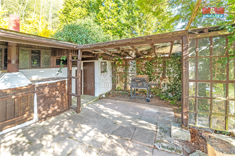 Prodej chaty / chapuly, 25 m² - 20