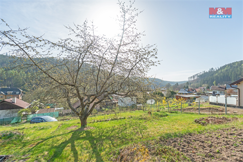 Prodej chaty / chapuly, 25 m² - 16