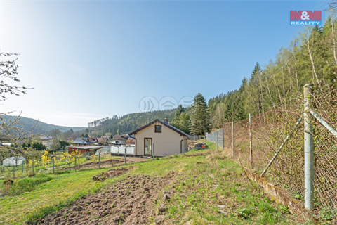 Prodej chaty / chapuly, 25 m² 18