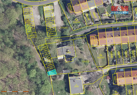 Prodej garáže, 32 m² - 4