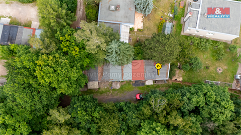 Prodej garáže, 32 m² 4