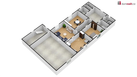 Prodej komerčního objektu, 1 543 m² - 10