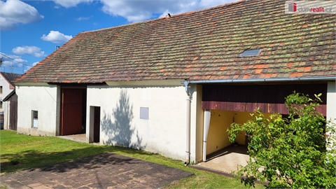 Prodej komerčního objektu, 1 543 m² - 2