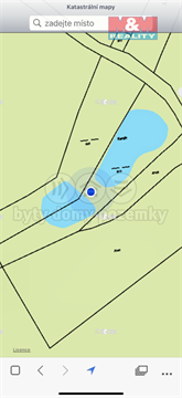 Prodej pozemku, 5 965 m² - 4