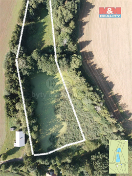 Prodej pozemku, 5 965 m² 6