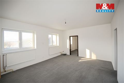 Prodej rodinného domu, 250 m² - 16