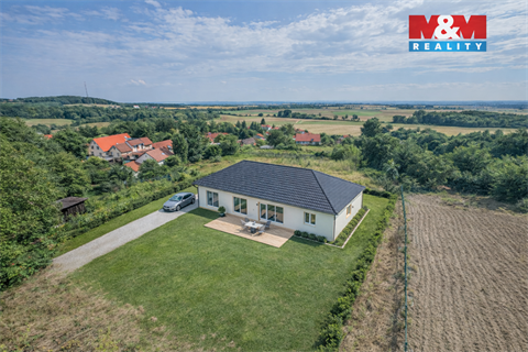 Prodej stavebního pozemku, 1 185 m² - 4