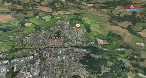 Pronájem bytu 1+1, 40 m² 14