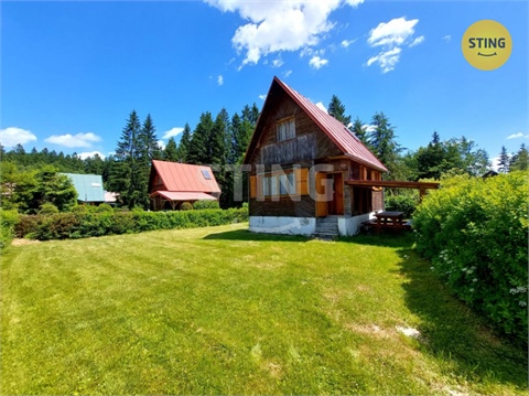 Prodej objektu, 72 m² - 2