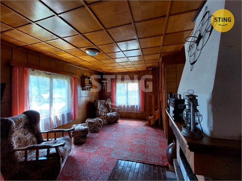 Prodej objektu, 72 m² - 0